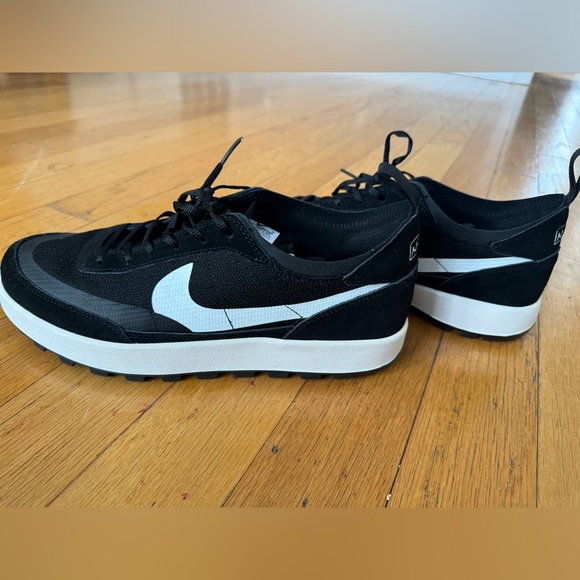 Nike Other - Tom Sachs Nike Collab